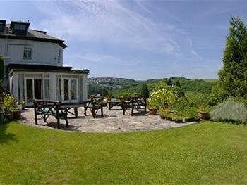 Barclay House Cottages Looe Exterior foto