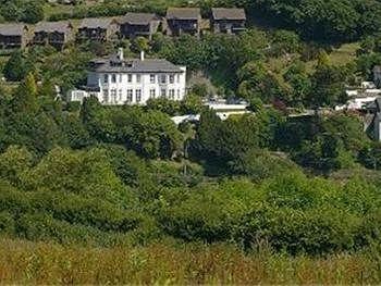 Barclay House Cottages Looe Exterior foto
