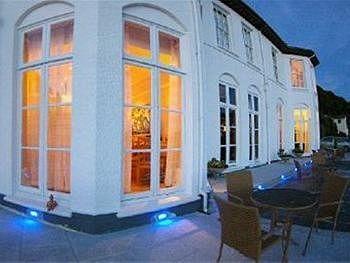 Barclay House Cottages Looe Exterior foto